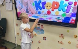 Dzień Kropki 5