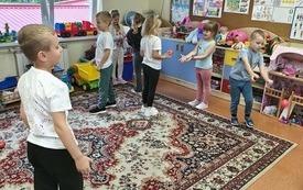 Dzień Kropki 7