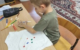 Dzień Kropki 9