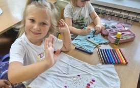 Dzień Kropki 13