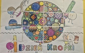 Dzień Kropki 21