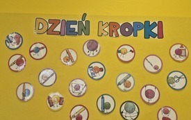 Dzień Kropki 22