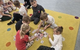 Dzień Kropki 31