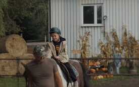Klasa II b na "Farmie Milimali" 172