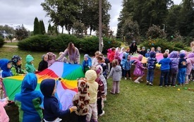 Dzień Przedszkolaka 16