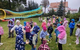 Dzień Przedszkolaka 23