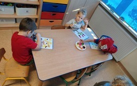 Jesień w przedszkolu 18