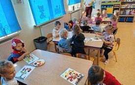 Jesień w przedszkolu 20