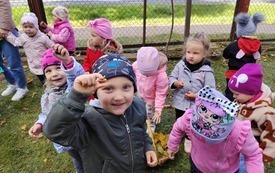 Jesień w przedszkolu 25