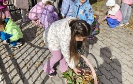 Jesień w przedszkolu 29