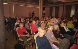 Spektakl "Calineczka" 6