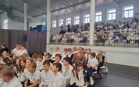 Dzień Nauczyciela 16