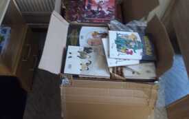 Nowe komiksy  2