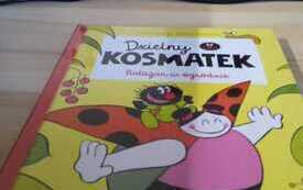 Nowe komiksy  6
