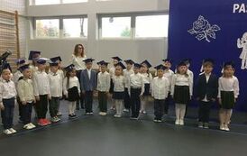 Ślubowanie uczni&oacute;w klas pierwszych - 2026/2027 33