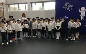 Ślubowanie uczni&oacute;w klas pierwszych - 2026/2027 35