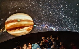 Magiczna podr&oacute;ż przedszkolak&oacute;w  4
