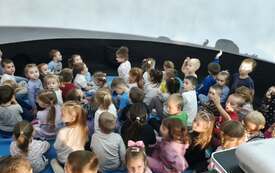 Magiczna podr&oacute;ż przedszkolak&oacute;w  14