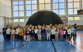 Magiczna podr&oacute;ż przedszkolak&oacute;w  15