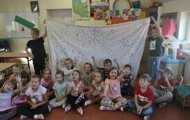 Międzynarodowy Dzień Kropki 7