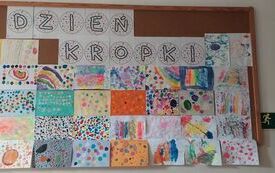 Międzynarodowy Dzień Kropki 16