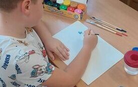 Międzynarodowy Dzień Kropki 23