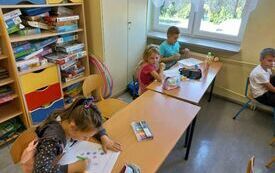 Międzynarodowy Dzień Kropki 47
