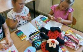 Międzynarodowy Dzień Kropki 52