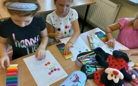 Międzynarodowy Dzień Kropki 53
