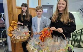 Gminny Dzień Edukacji Narodowej 1