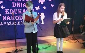 Gminny Dzień Edukacji Narodowej 5