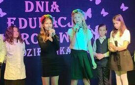 Gminny Dzień Edukacji Narodowej 7