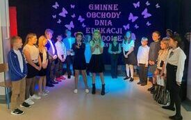 Gminny Dzień Edukacji Narodowej 9