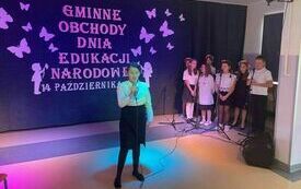 Gminny Dzień Edukacji Narodowej 10