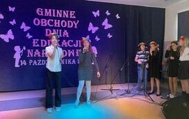 Gminny Dzień Edukacji Narodowej 12