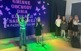 Gminny Dzień Edukacji Narodowej 14