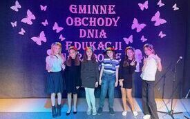 Gminny Dzień Edukacji Narodowej 15