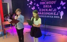 Gminny Dzień Edukacji Narodowej 16