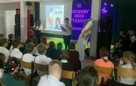 Dzień Papieski 5