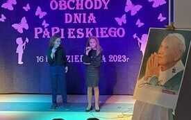 Dzień Papieski 7