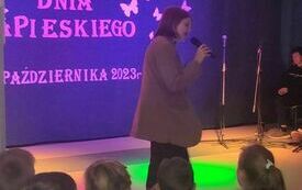 Dzień Papieski 18