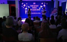 Dzień Papieski 21