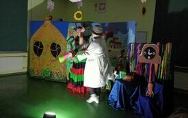 Spektakl &bdquo;Doktor zdr&oacute;wko&rdquo; 6