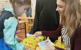 Dzień Postaci z Bajek 15