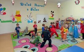 Dzień Postaci z Bajek w przedszkolu 26