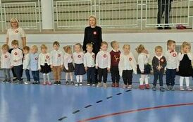 Tydzień Patriotyczny &bdquo;Dla Niepodległej&rdquo;           1