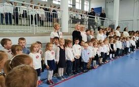 Tydzień Patriotyczny &bdquo;Dla Niepodległej&rdquo;           8