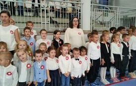 Tydzień Patriotyczny &bdquo;Dla Niepodległej&rdquo;           11