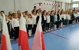 Tydzień Patriotyczny &bdquo;Dla Niepodległej&rdquo;           13