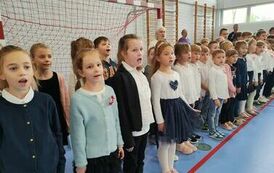 Tydzień Patriotyczny &bdquo;Dla Niepodległej&rdquo;           14